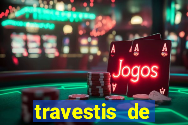 travestis de programa de salvador