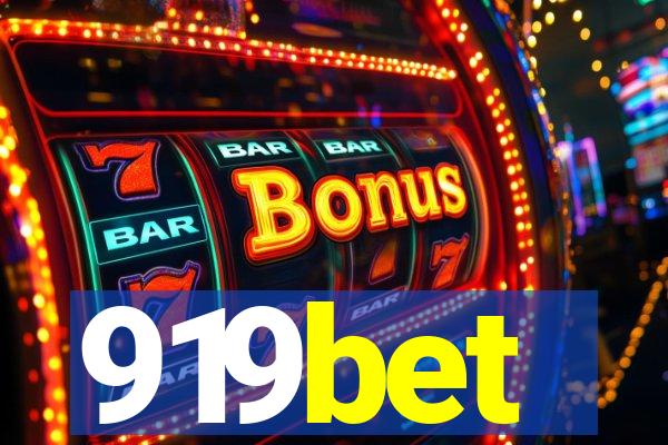 919bet