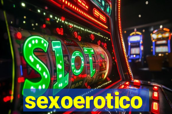 sexoerotico