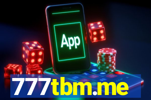 777tbm.me