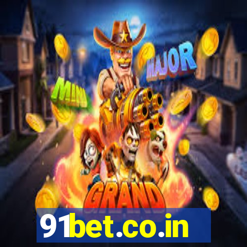 91bet.co.in
