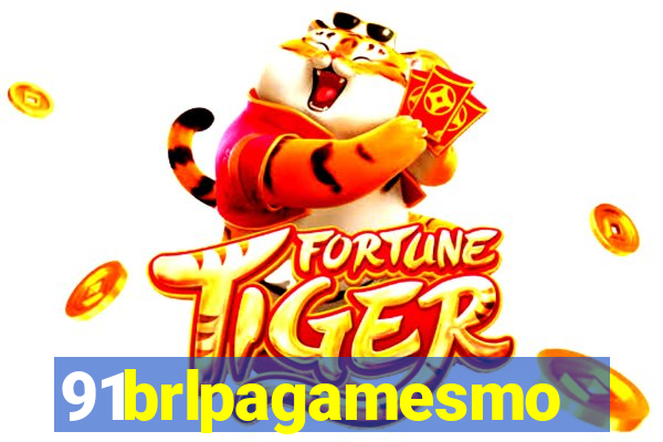 91brlpagamesmo
