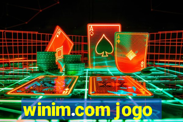 winim.com jogo