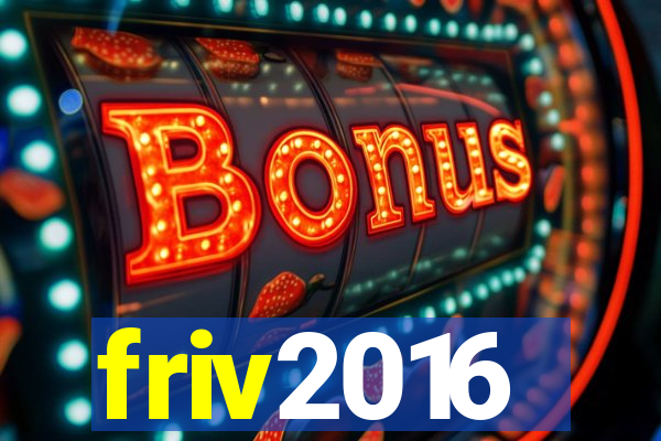 friv2016