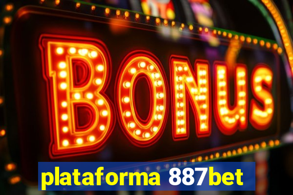 plataforma 887bet