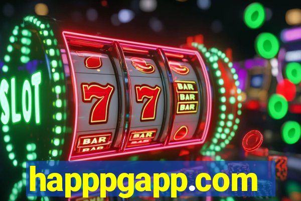 happpgapp.com