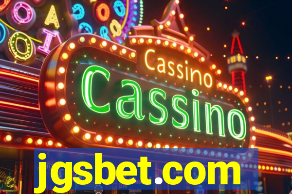 jgsbet.com