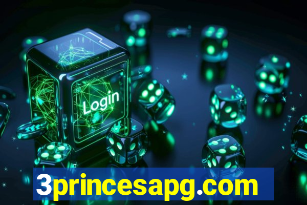 3princesapg.com