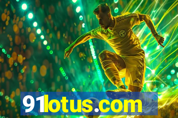91lotus.com