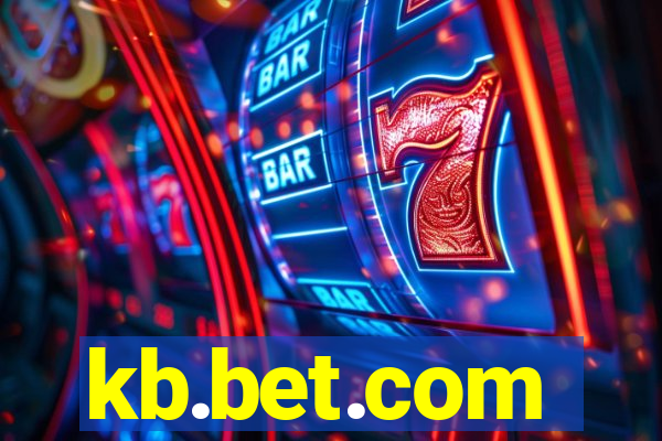 kb.bet.com