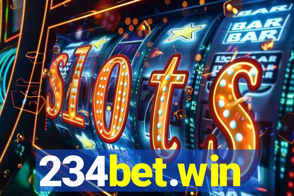 234bet.win