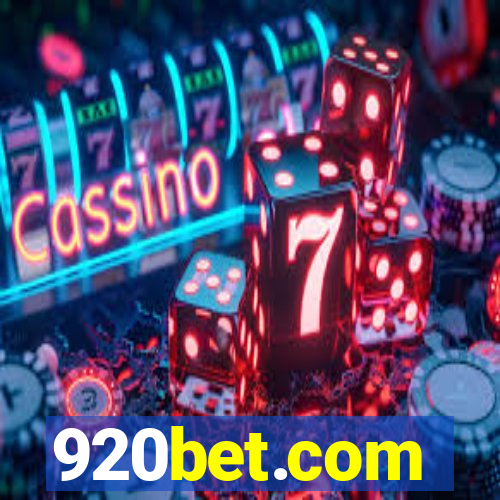 920bet.com