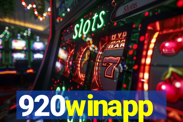 920winapp