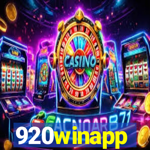 920winapp