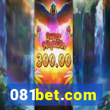 081bet.com