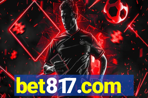 bet817.com