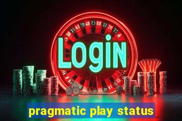 pragmatic play status