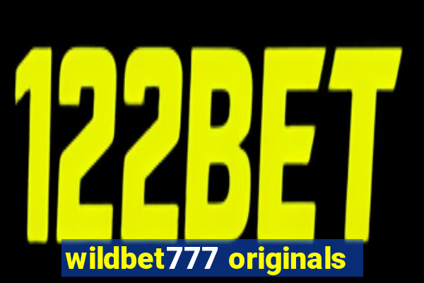 wildbet777 originals