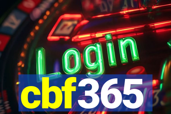 cbf365