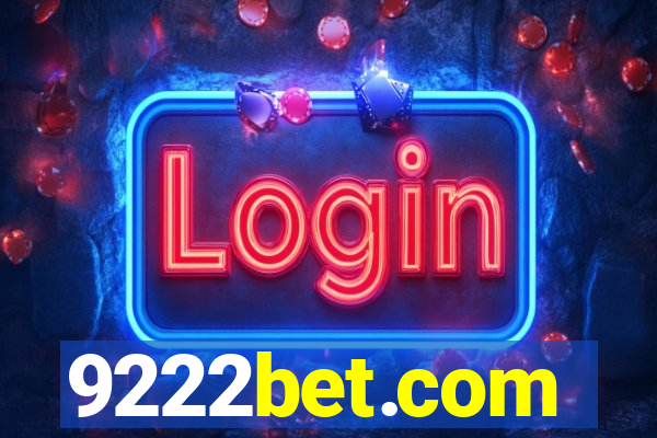 9222bet.com