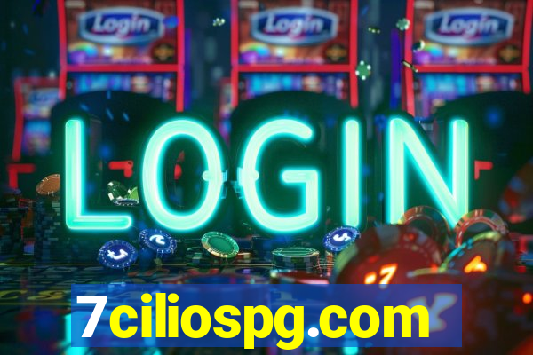 7ciliospg.com