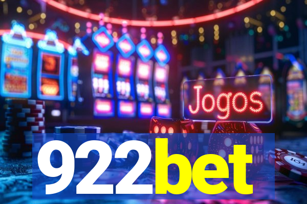 922bet