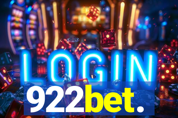 922bet.