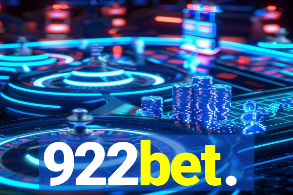 922bet.
