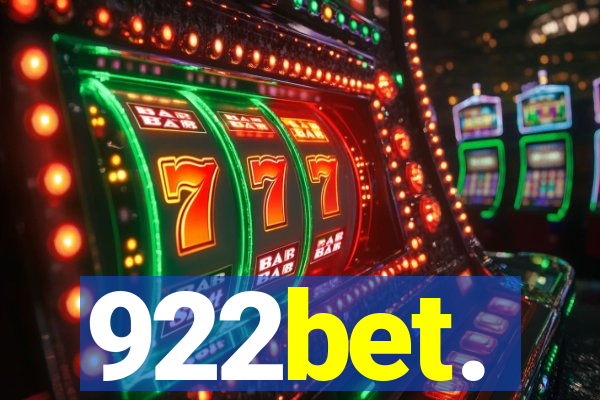 922bet.