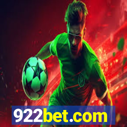 922bet.com