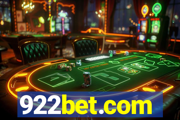 922bet.com