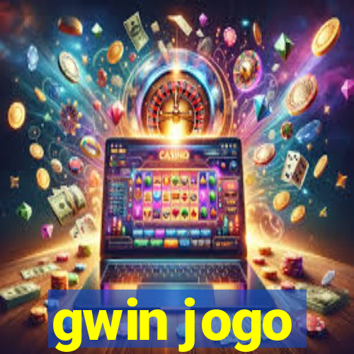gwin jogo