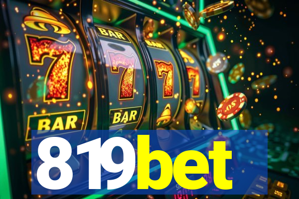 819bet