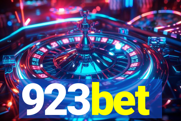 923bet