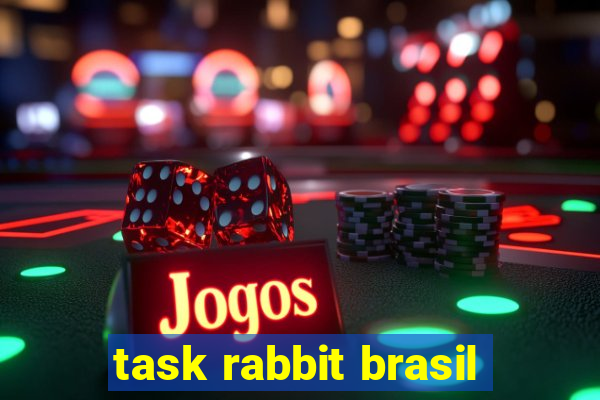 task rabbit brasil