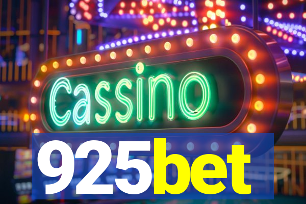 925bet