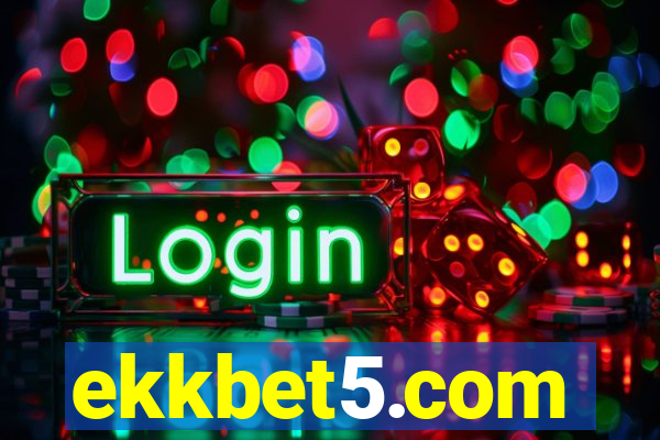 ekkbet5.com