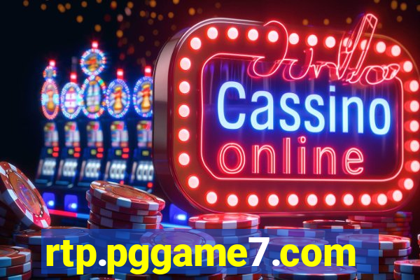 rtp.pggame7.com