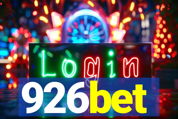926bet