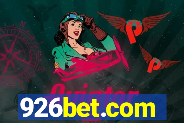 926bet.com