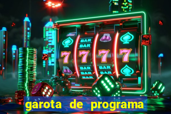garota de programa cruzeiro sp