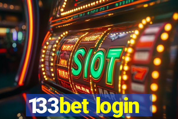 133bet login
