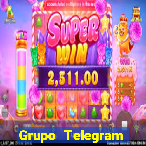 Grupo Telegram palpites futebol