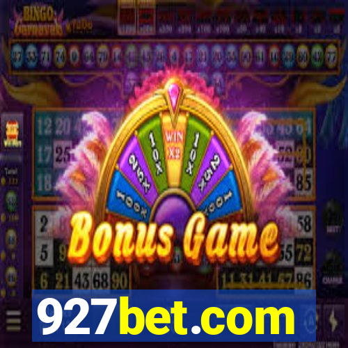 927bet.com