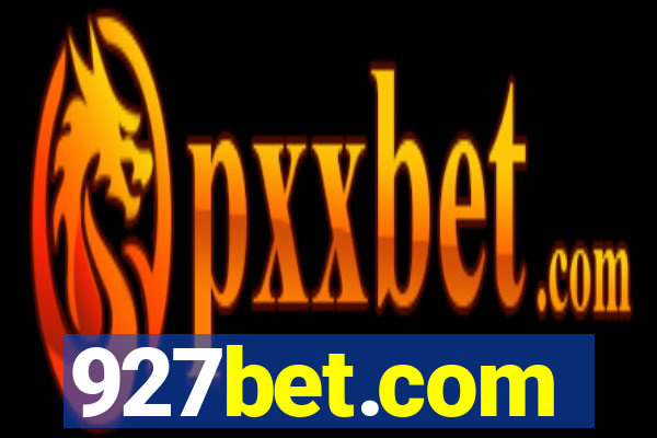 927bet.com