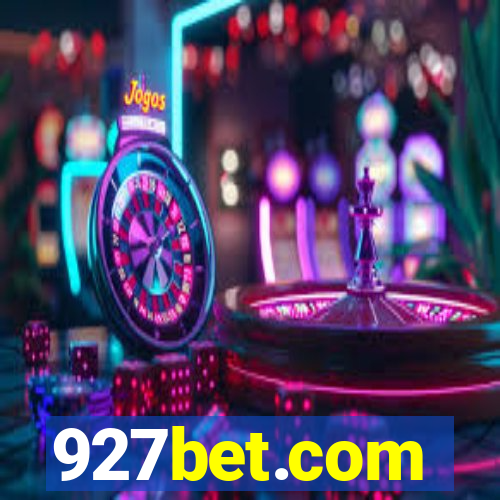 927bet.com