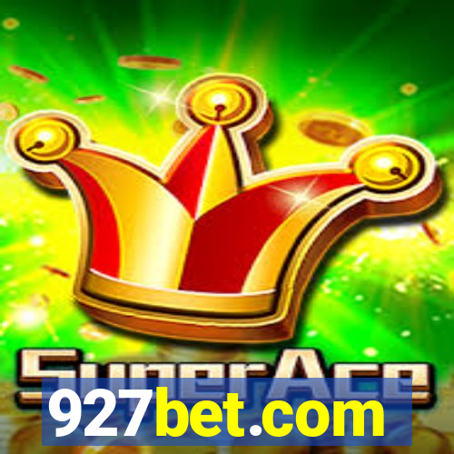 927bet.com