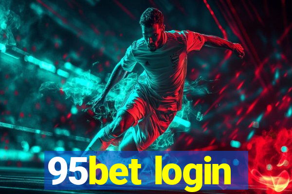 95bet login