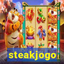 steakjogo