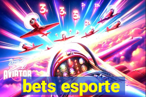 bets esporte